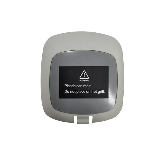 product image number 1 for NutriChef Battery Cover Case Replacement