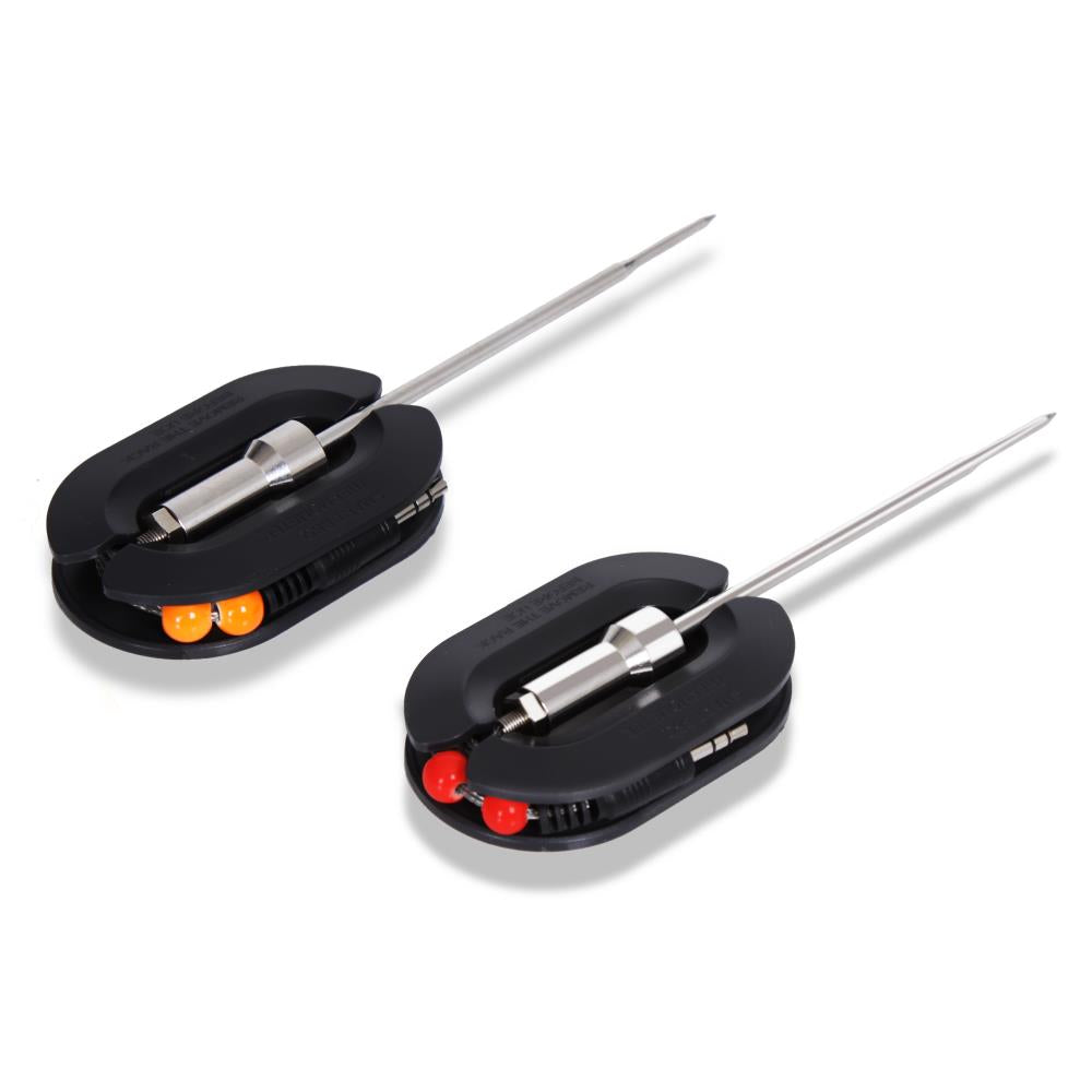 product image number 1 for NutriChef Temperature Probes