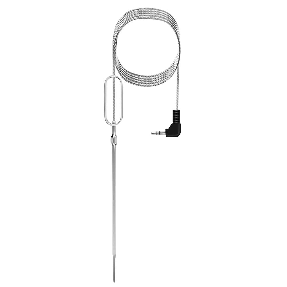 product image number 1 for NutriChef Bbq Thermometer Probe