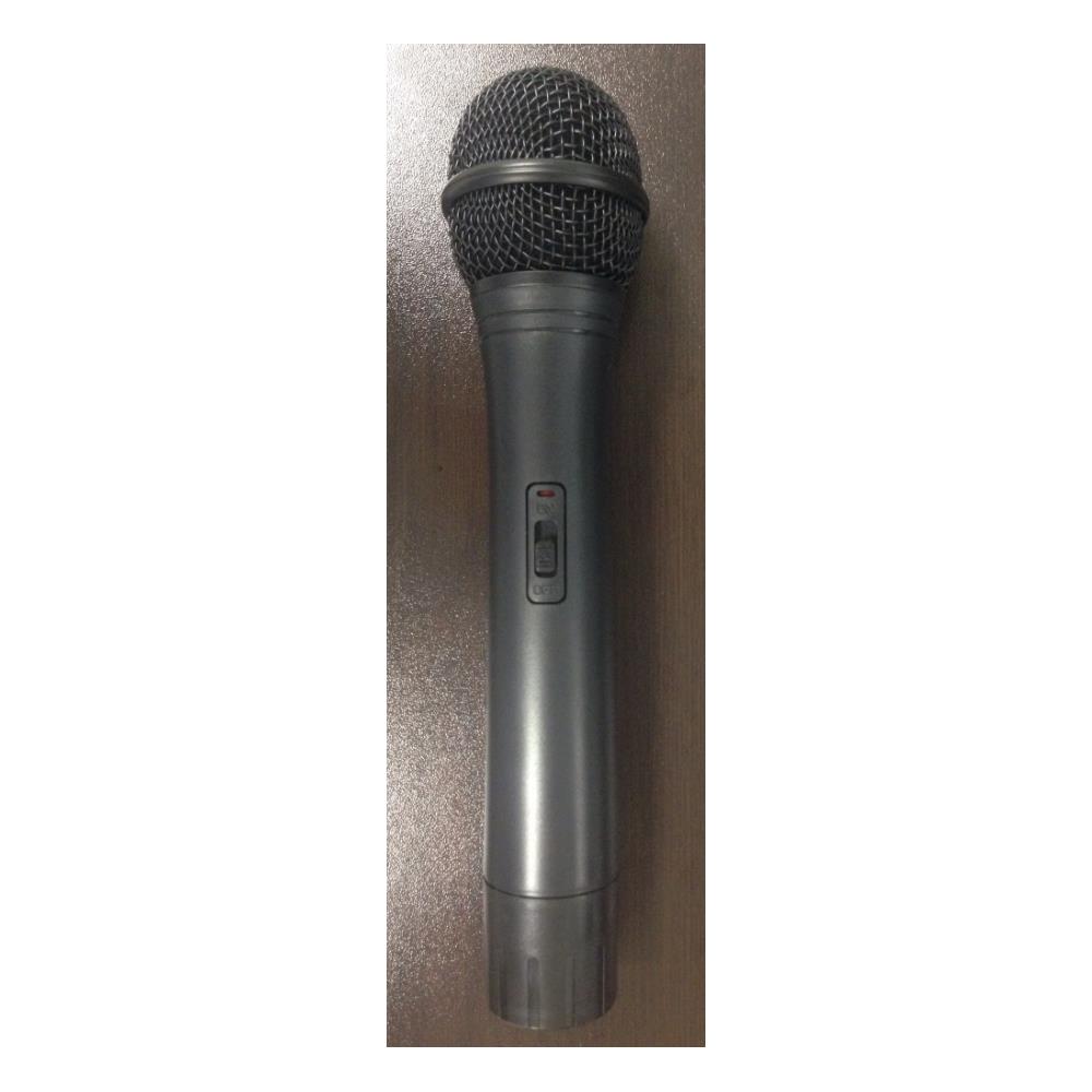 product image number 1 for Pyle Wireless Handheld Microphone