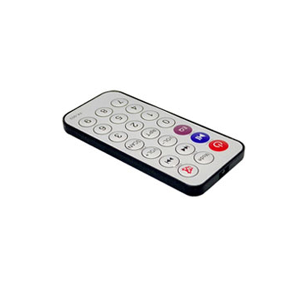 product image number 1 for Pyle Replacement Remote Control