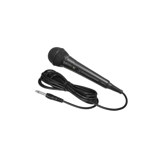product image number 1 for Pyle Wired Handheld Microphone