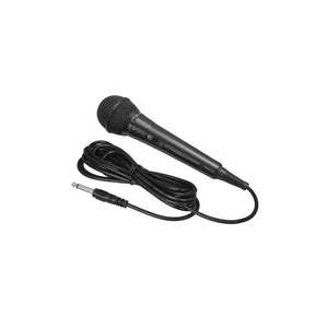 Wired Handheld Microphone