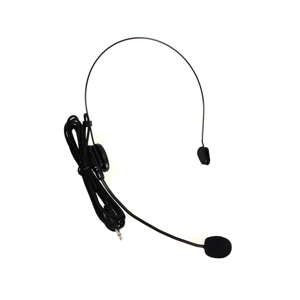 product image number 1 for Pyle Replacement Headset Microphone