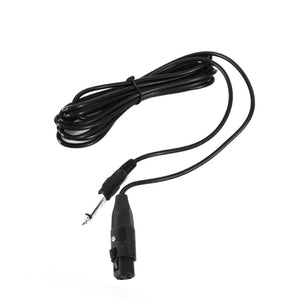 Replacement Microphone Cable