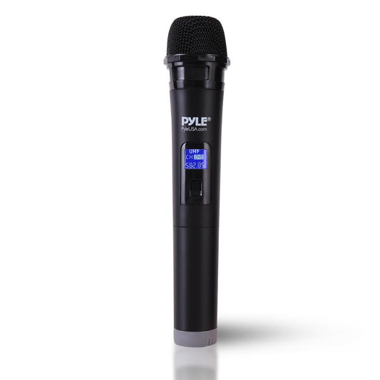 product image number 1 for Pyle Wireless Handheld Microphone
