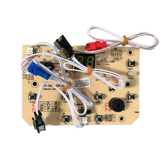 Replacement Display Board