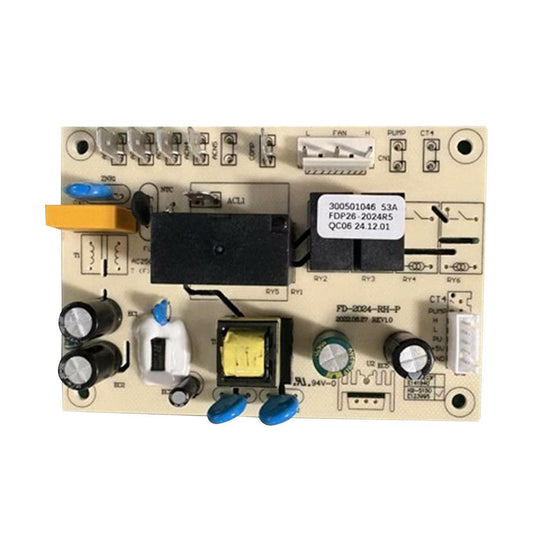 Replacement Motherboard