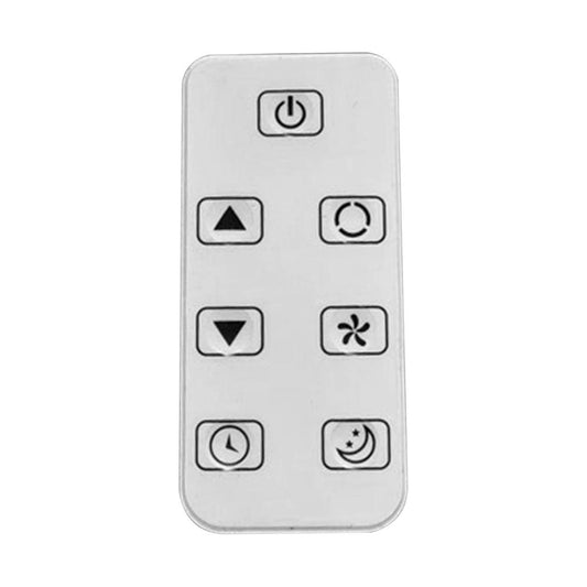 Replacement Remote Control