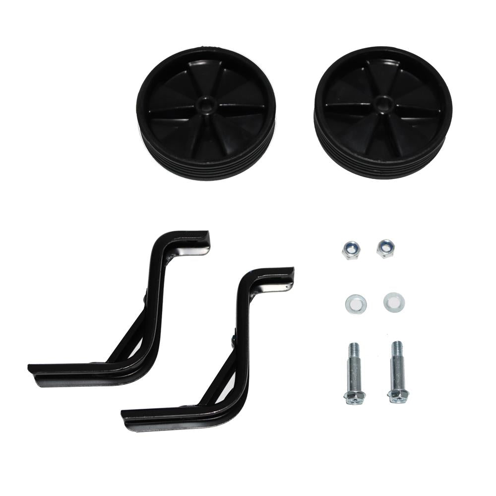 product image number 1 for SereneLife Trainning Wheel