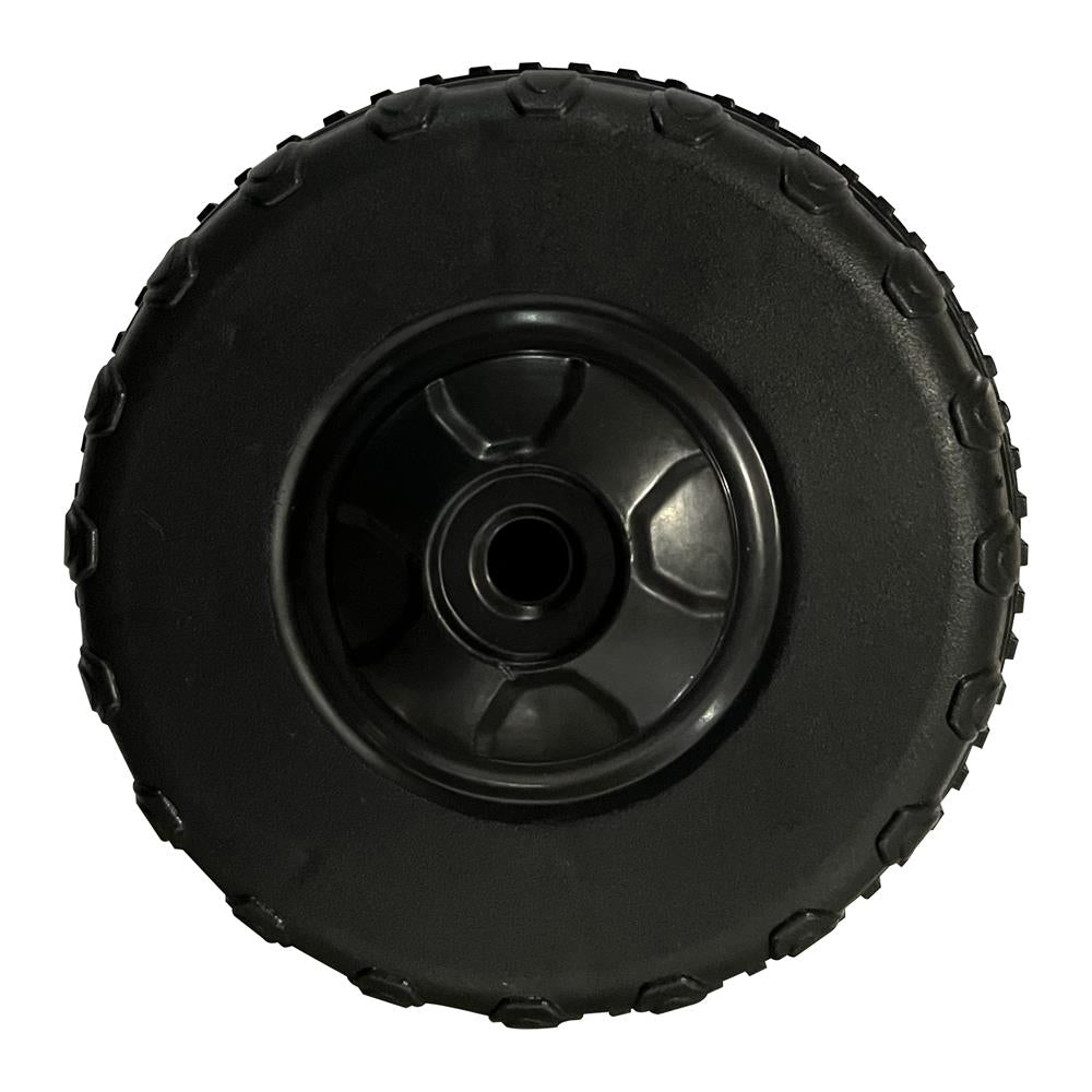 product image number 1 for SereneLife Kids Bumper Car Wheels