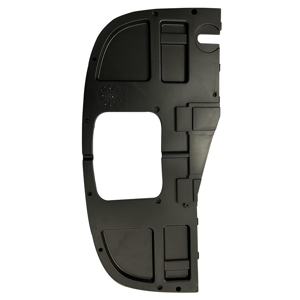 product image number 1 for SereneLife Kids Bumper Car Pedestal