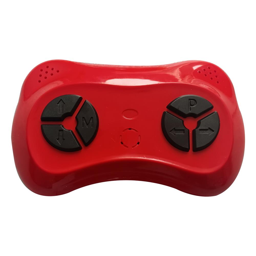 product image number 1 for SereneLife Kids Bumper Car Remote Control