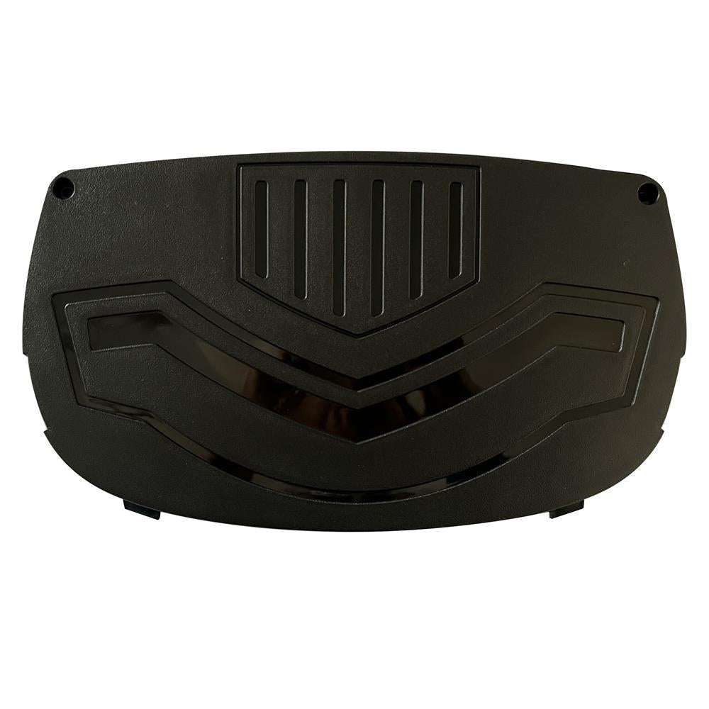 product image number 1 for SereneLife Kids Bumper Car Seat Plate