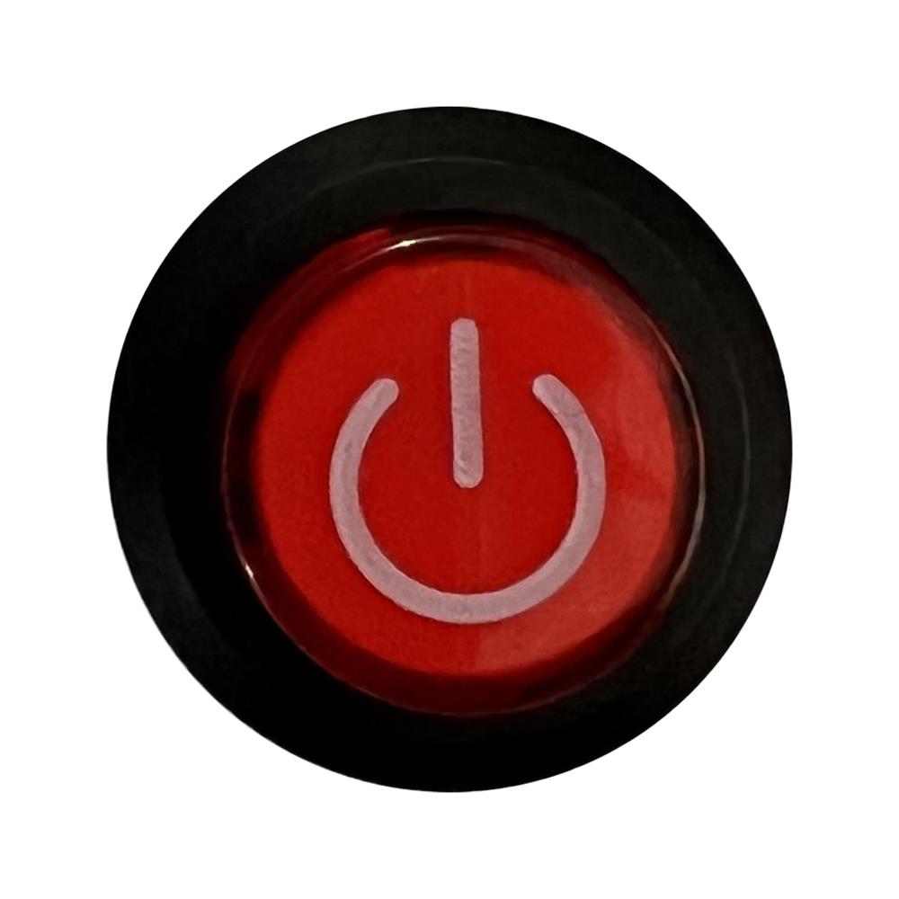product image number 1 for SereneLife Kids Bumper Car Power Switch Button