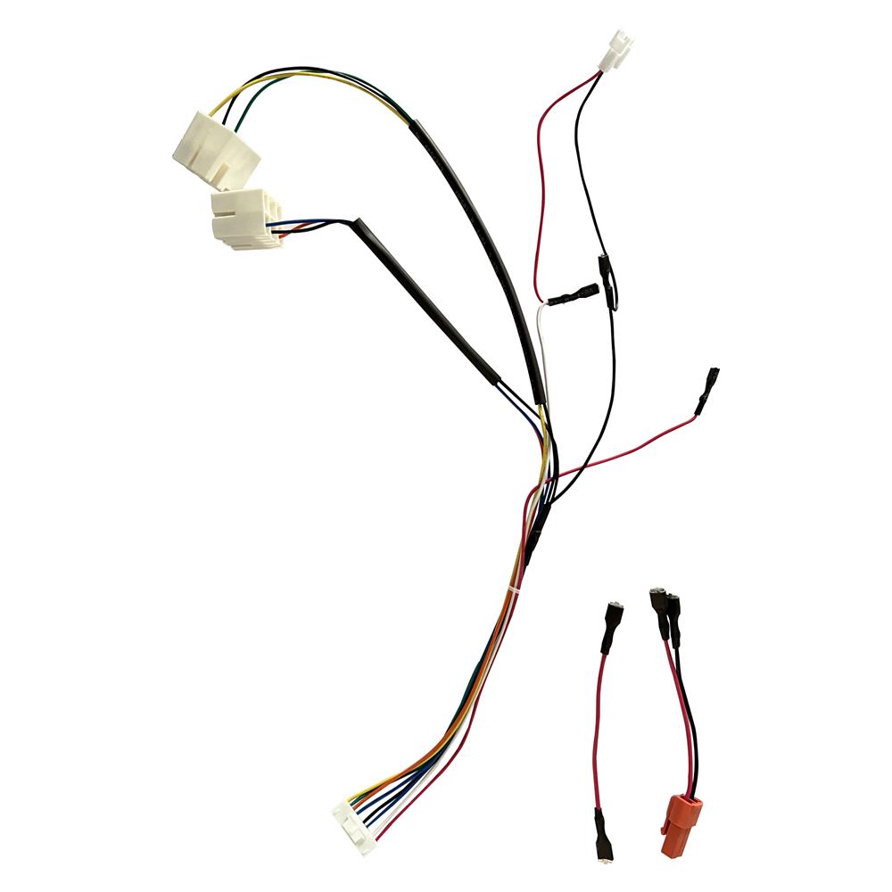 product image number 1 for SereneLife Kids Bumper Car Circuit Wire