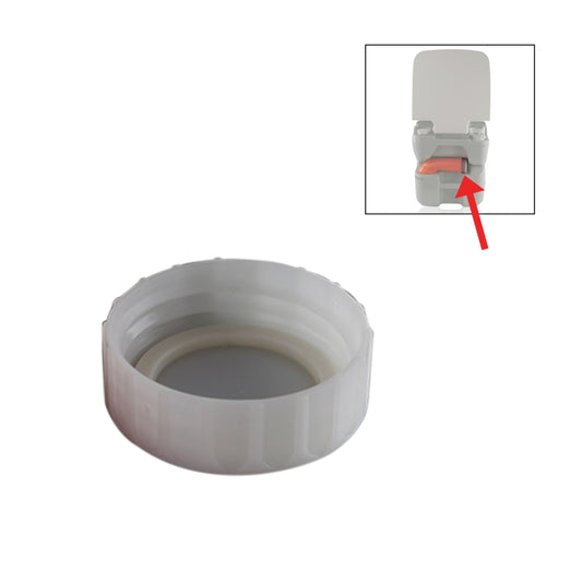 product image number 1 for SereneLife Cap Of Waste Water Tank
