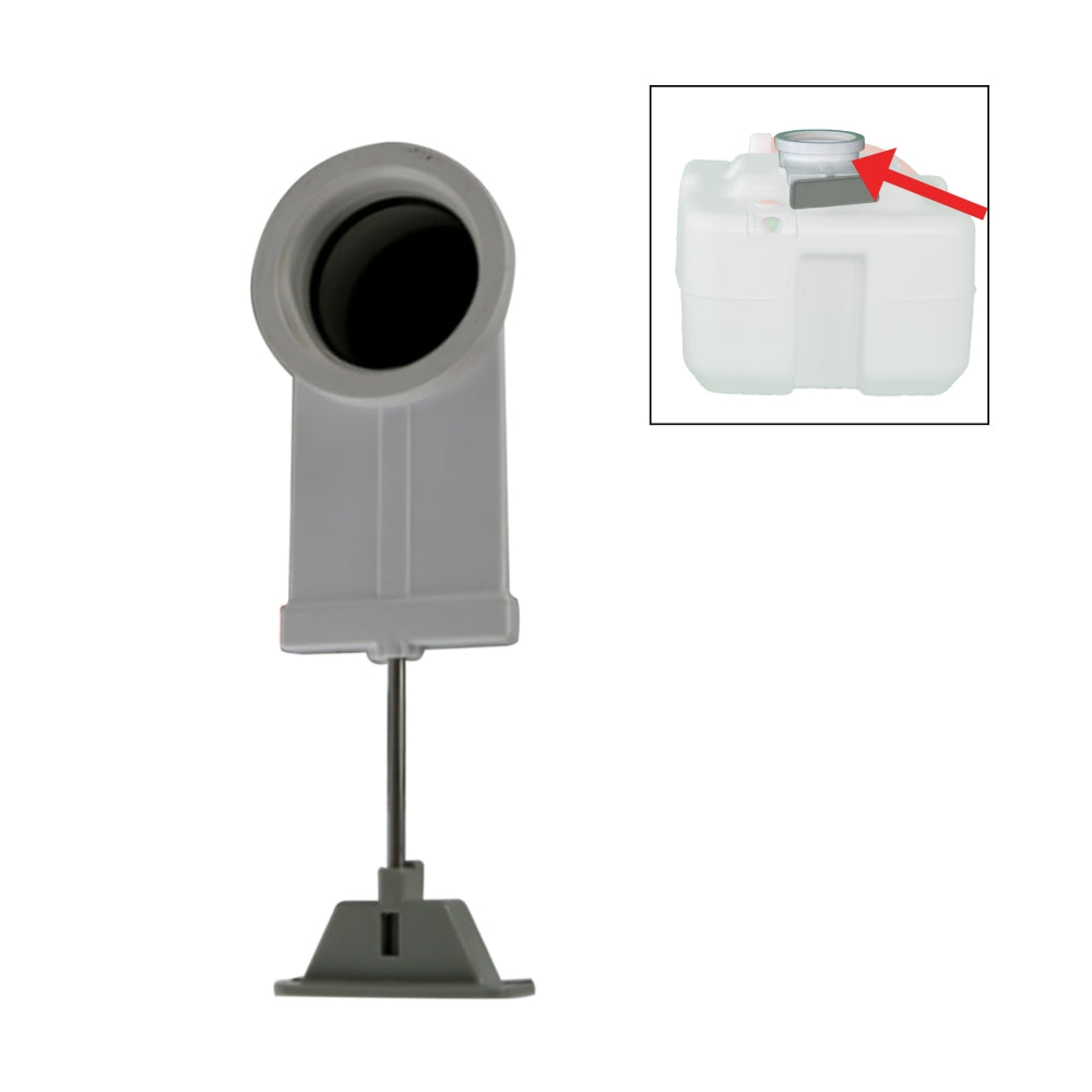 product image number 1 for SereneLife Slide Valve