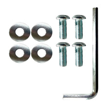 product image number 1 for SereneLife Hardware Kit