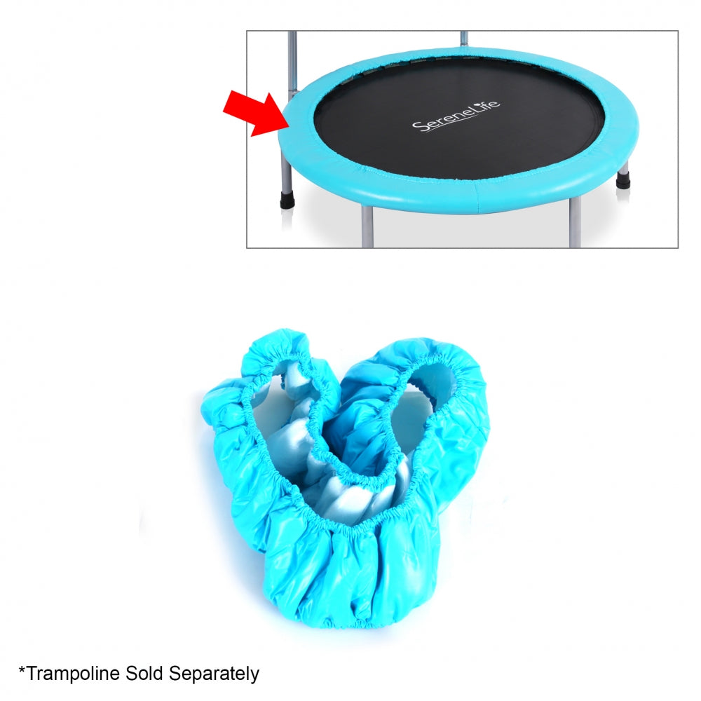 product image number 1 for SereneLife Elastic Protective Padding Cover