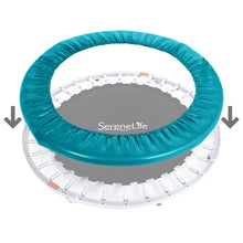 product image number 1 for SereneLife Elastic Protective Padding Cover