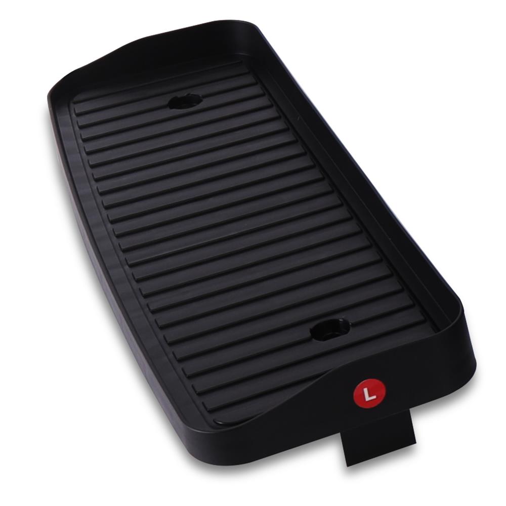 product image number 1 for SereneLife Left Pedal