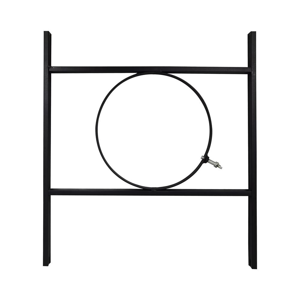 product image number 1 for SereneLife Propane Gas Fire Pit Bracket
