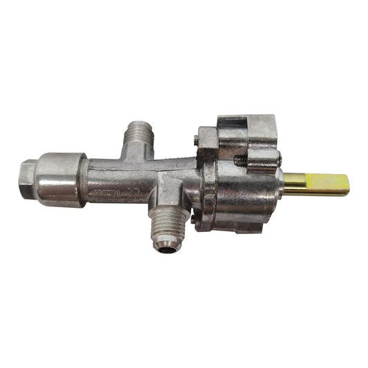 product image number 1 for SereneLife Propane Gas Fire Pit Valve