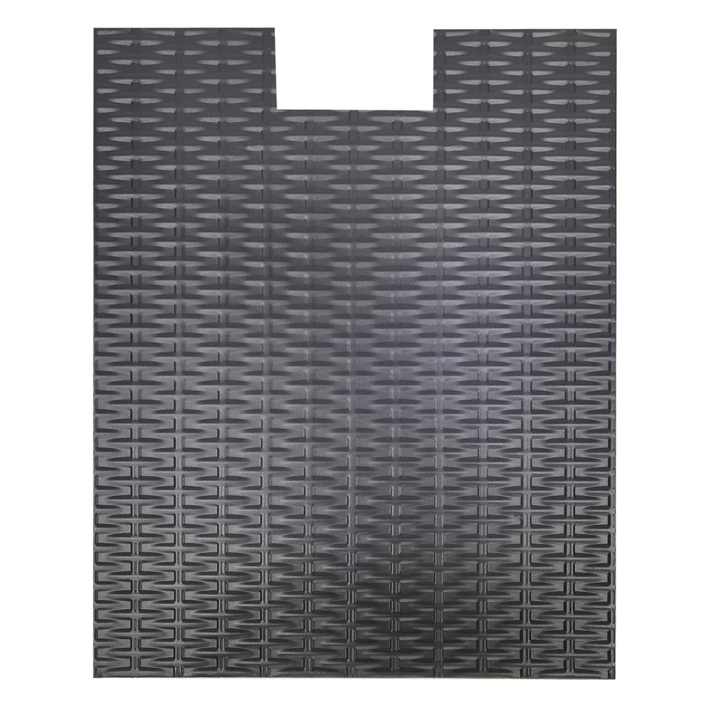 product image number 1 for SereneLife Propane Gas Fire Pit Side Panel Cover