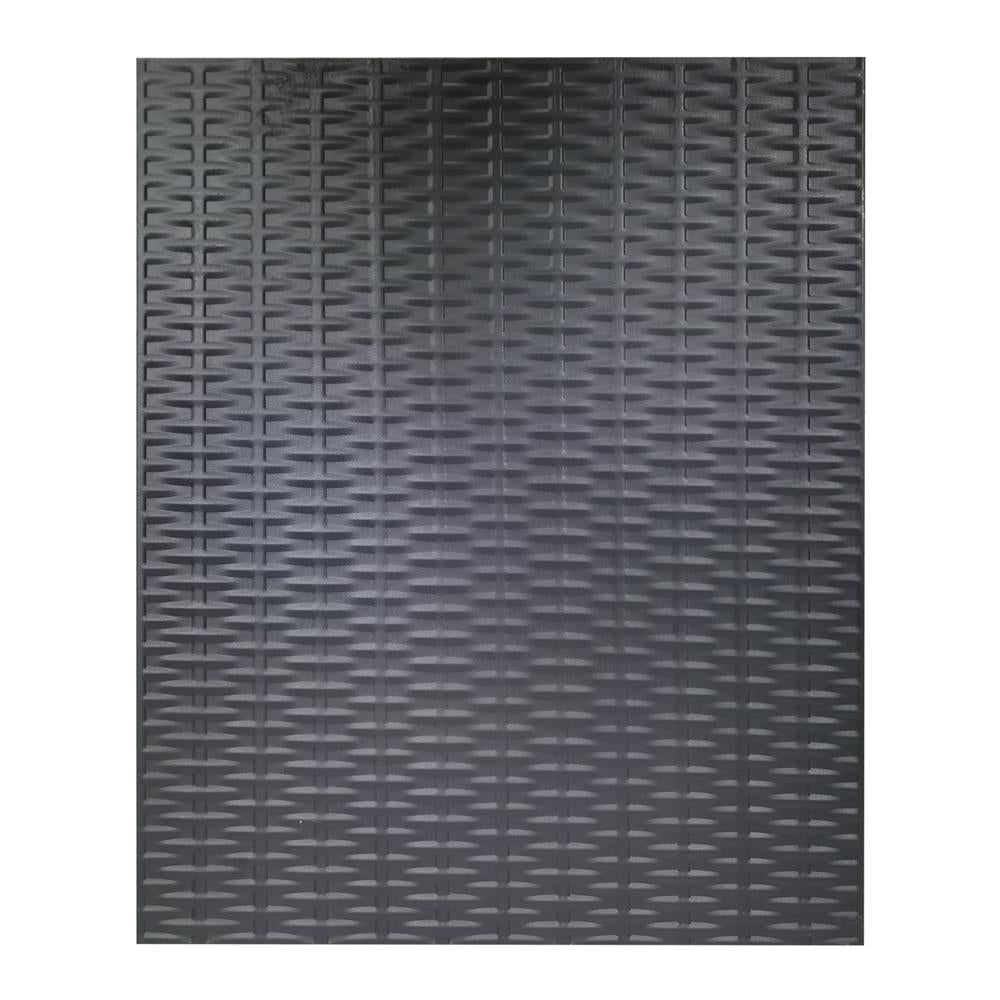 product image number 1 for SereneLife Propane Gas Fire Pit Side Panel Cover