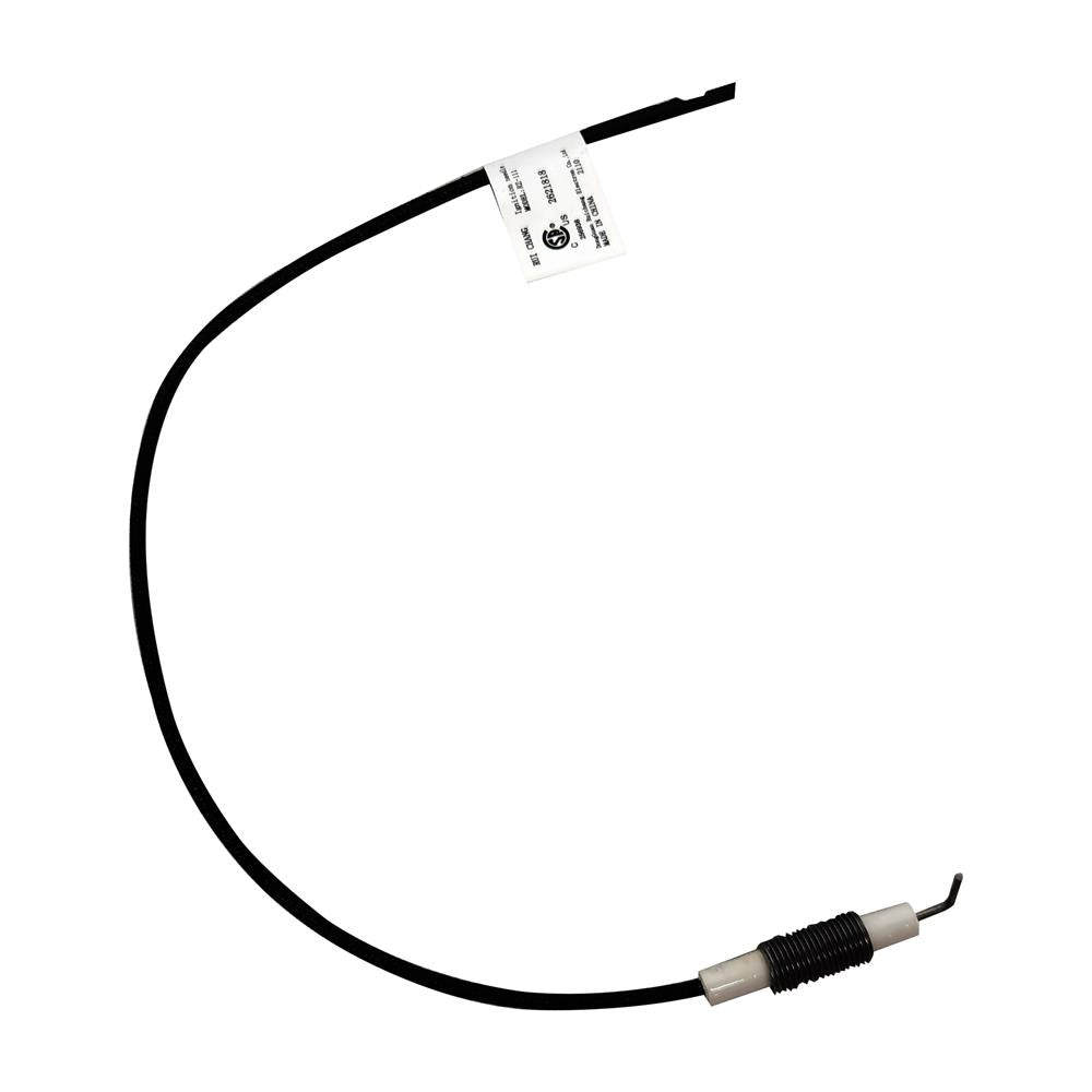 product image number 1 for SereneLife Propane Gas Fire Pit Electrode Fire Pin