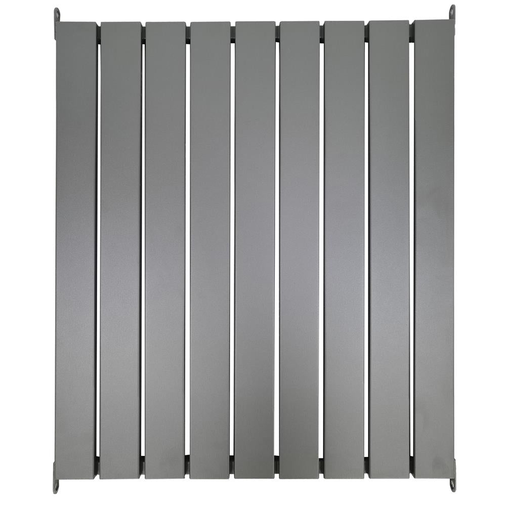 product image number 1 for SereneLife Propane Gas Fire Pit Side Panel Cover