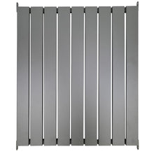 product image number 1 for SereneLife Propane Gas Fire Pit Side Panel Cover