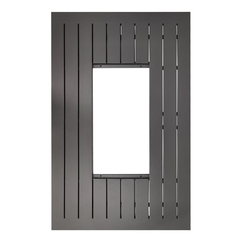 product image number 1 for SereneLife Propane Gas Fire Pit Table Frame Top