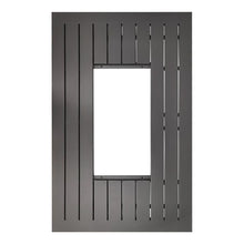 product image number 1 for SereneLife Propane Gas Fire Pit Table Frame Top