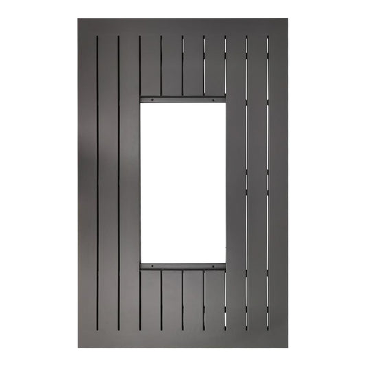 product image number 1 for SereneLife Propane Gas Fire Pit Table Frame Top