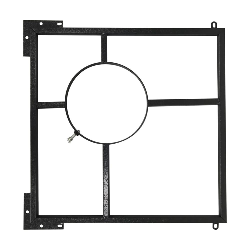 product image number 1 for SereneLife Propane Gas Fire Pit Bracket