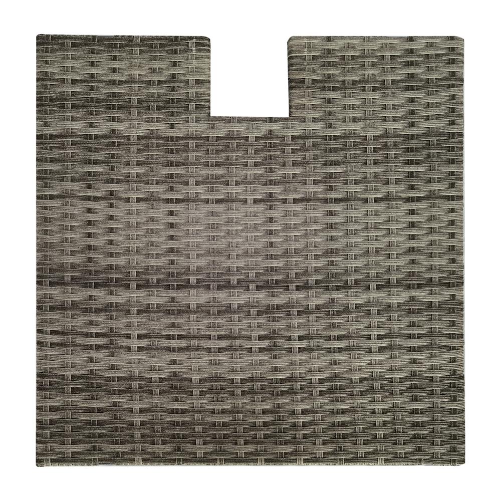 product image number 1 for SereneLife Propane Gas Fire Pit Side Panel Cover