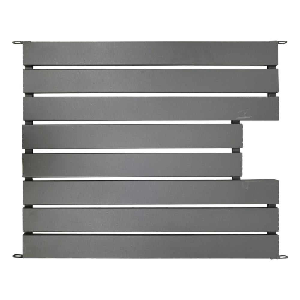 product image number 1 for SereneLife Propane Gas Fire Pit Door Panel