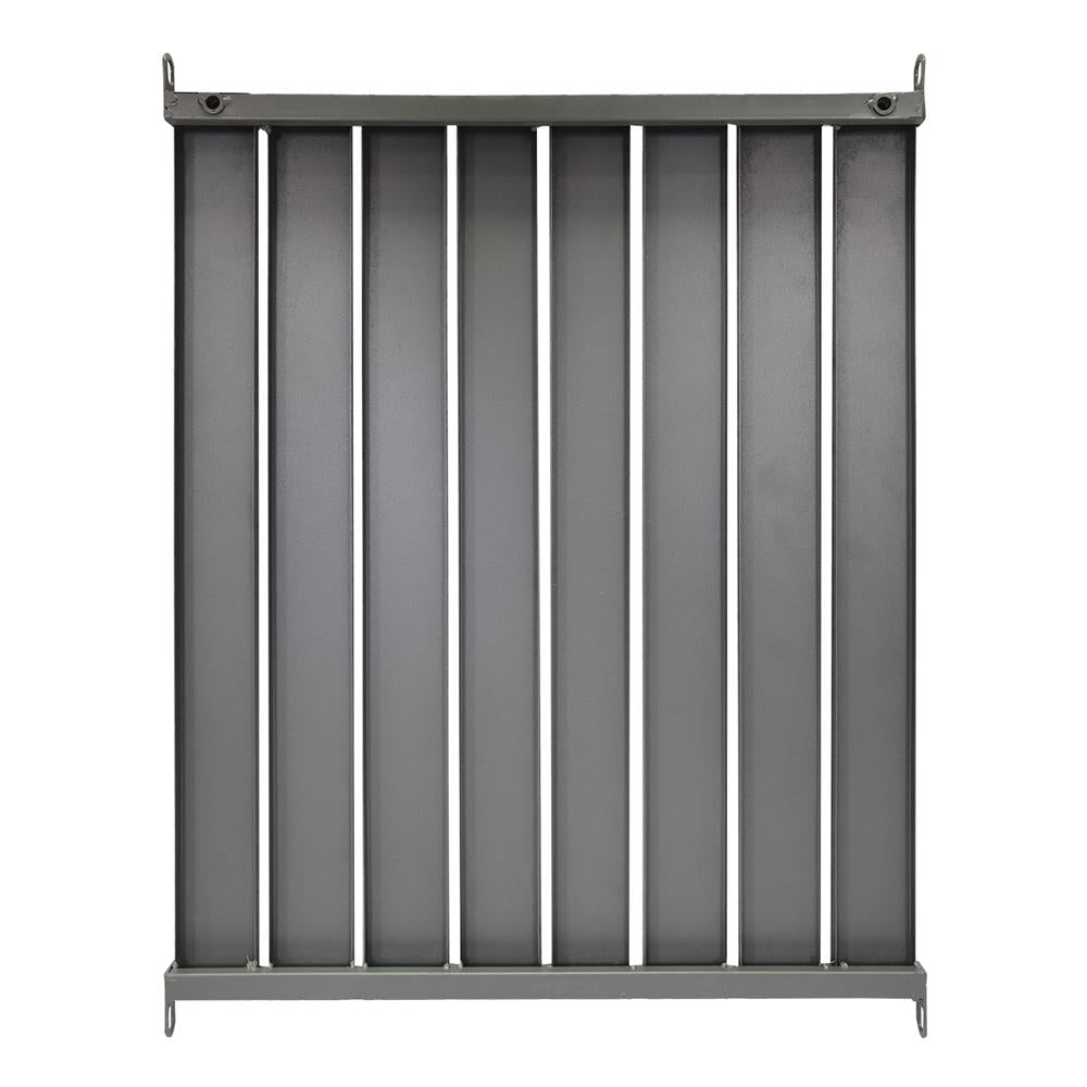 product image number 1 for SereneLife Propane Gas Fire Pit Side Panel Cover