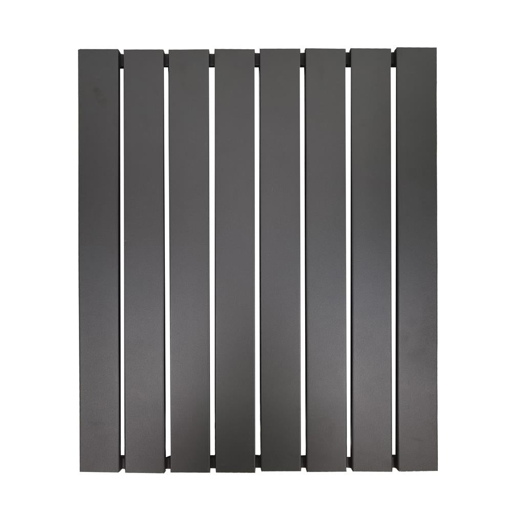 product image number 1 for SereneLife Propane Gas Fire Pit Side Panel Cover