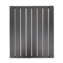 product image number 1 for SereneLife Propane Gas Fire Pit Side Panel Cover
