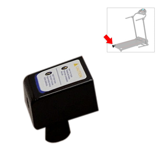 product image number 1 for SereneLife Left Rear Cover