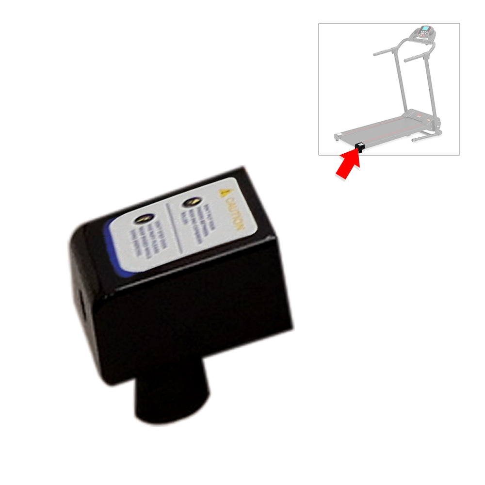 product image number 1 for SereneLife Right Rear Cover