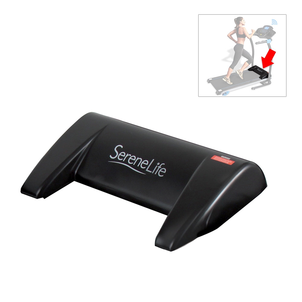 product image number 1 for SereneLife Upper Motor Cover