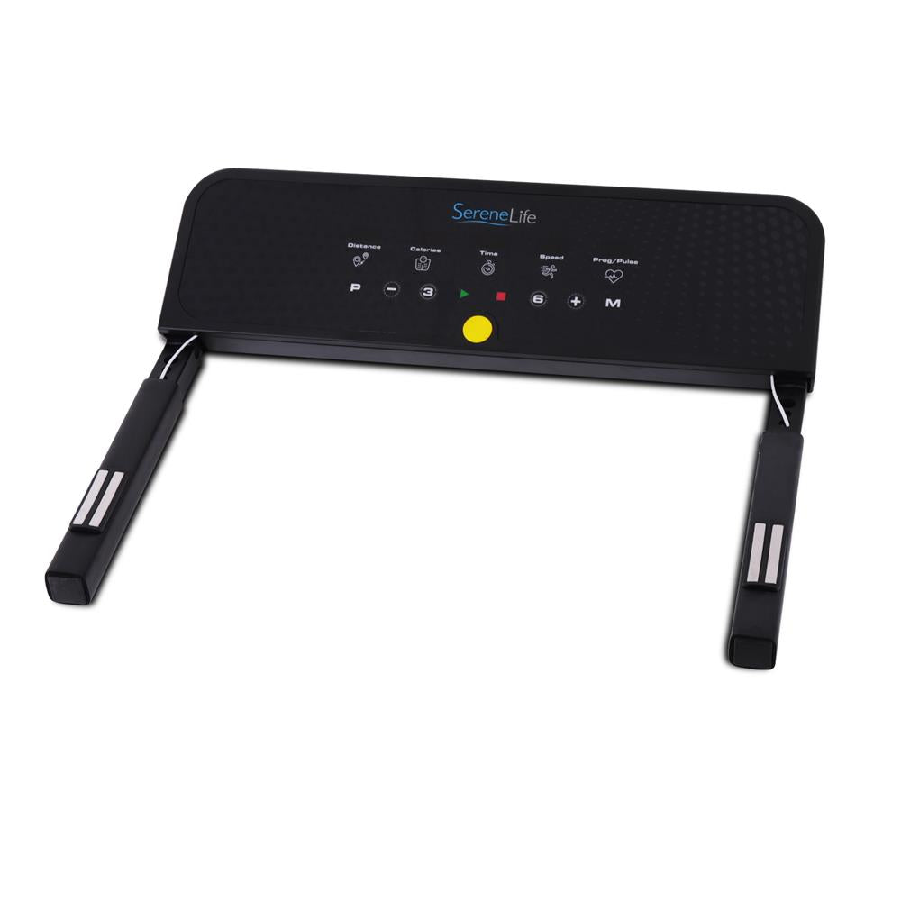 product image number 1 for SereneLife Digital Treadmill Control Console