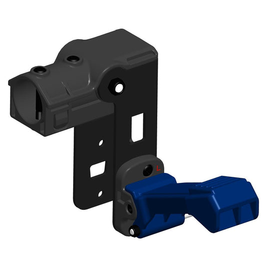 product image number 1 for SereneLife Golf Cart Foot Brake Left