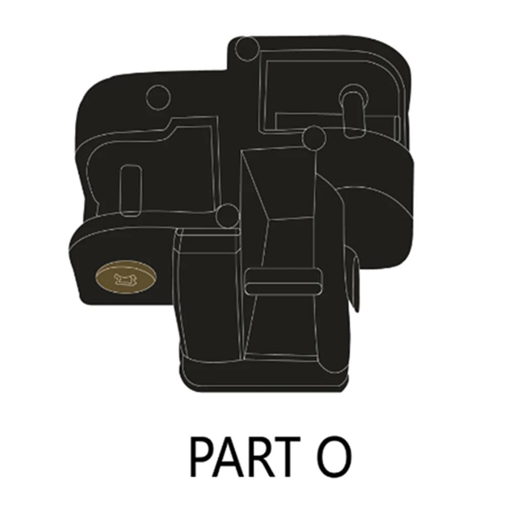 product image number 1 for SereneLife Part O - Truss Cap