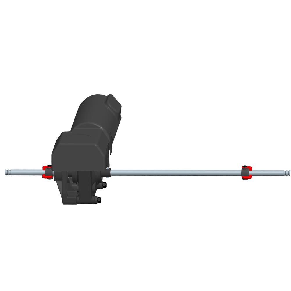 product image number 1 for SereneLife Golf Cart Motor