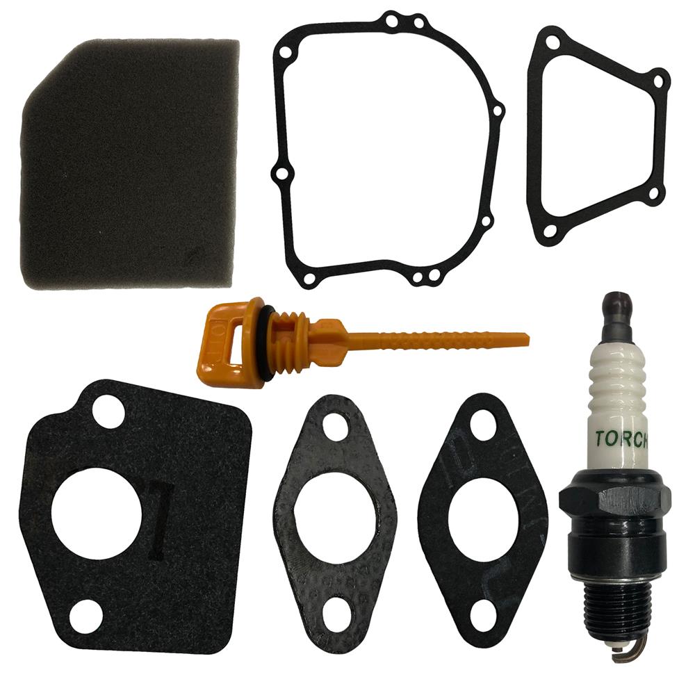 product image number 1 for SereneLife Inverter Generator Replacement Parts